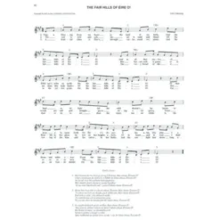 Hal Leonard Celtic Fake Book