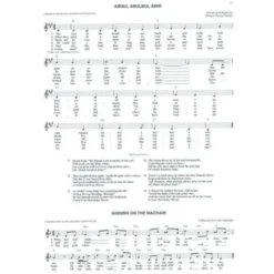 Hal Leonard Celtic Fake Book