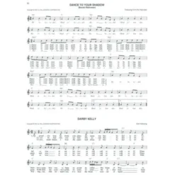 Hal Leonard Celtic Fake Book