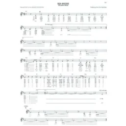Hal Leonard Celtic Fake Book
