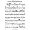 Hal Leonard Charlie Parker Omnibook C 2