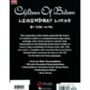 Hal Leonard Children Of Bodom Legendary