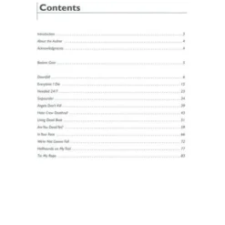 Hal Leonard Children Of Bodom Legendary