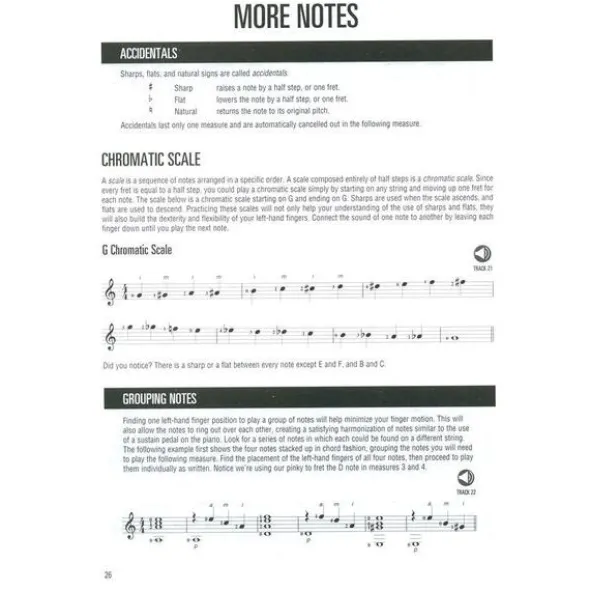 Hal Leonard Classical Guitar School