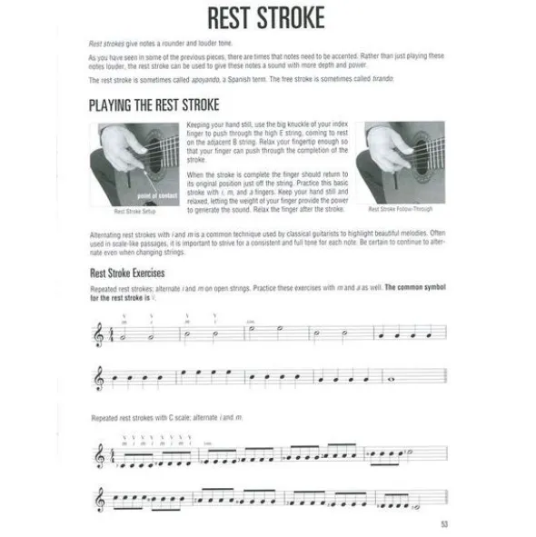 Hal Leonard Classical Guitar School