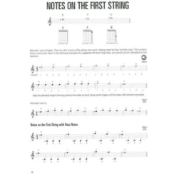 Hal Leonard Classical Guitar School