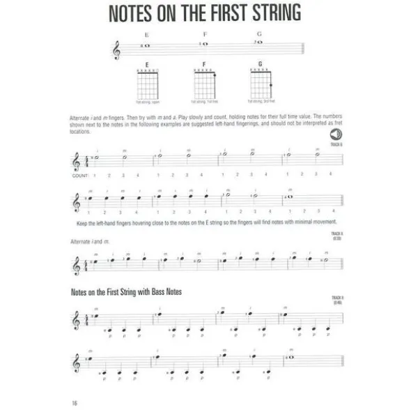 Hal Leonard Classical Guitar School
