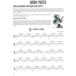 Hal Leonard Classical Guitar School