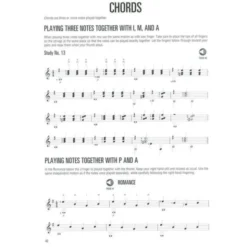 Hal Leonard Classical Guitar School