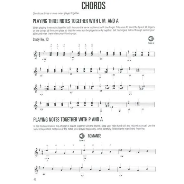 Hal Leonard Classical Guitar School