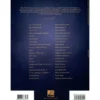 Hal Leonard Classical Themes For E-Bass
