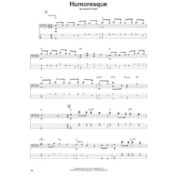 Hal Leonard Classical Themes For E-Bass