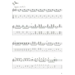 Hal Leonard Dave Rubin 12-Bar Fingerstyle