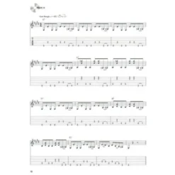 Hal Leonard Dave Rubin 12-Bar Fingerstyle