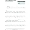 Hal Leonard Drum Chart Hits