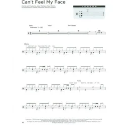 Hal Leonard Drum Chart Hits