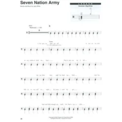 Hal Leonard Drum Play-Along Easy Rock