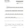 Hal Leonard Drum Play-Along Red Hot Chili