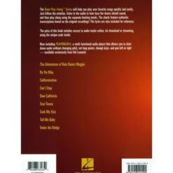 Hal Leonard Drum Play-Along Red Hot Chili