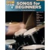Hal Leonard Drum Play-Along Songs f Begin.