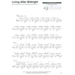 Hal Leonard Drum Play-Along Songs f Begin.