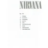 Hal Leonard Easy Guitar Play-Al. Nirvana