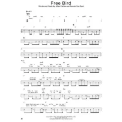 Hal Leonard First 50 Classic Rock Bass
