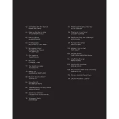 Hal Leonard First 50 Clawhammer Ukulele