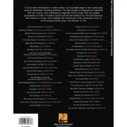 Hal Leonard First 50 Clawhammer Ukulele