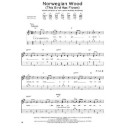 Hal Leonard First 50 Clawhammer Ukulele