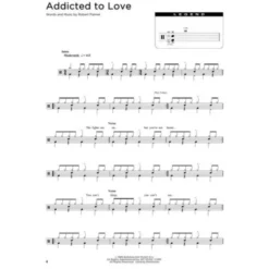 Hal Leonard First 50 Pop Songs Drums