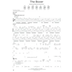 Hal Leonard First 50 Songs Fingerpicking