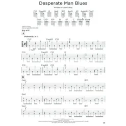 Hal Leonard First 50 Songs Fingerpicking