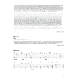 Hal Leonard First 50 Songs Fingerpicking