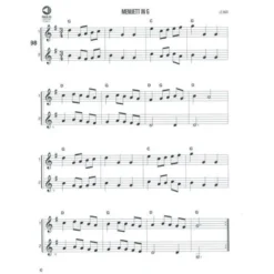 Hal Leonard Gitarrenmethode 1