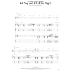 Hal Leonard Guitar 50 Greatest Rock Songs