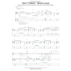 Hal Leonard Guitar 50 Greatest Rock Songs