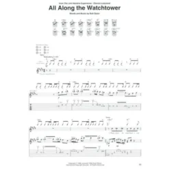 Hal Leonard Guitar 50 Greatest Rock Songs