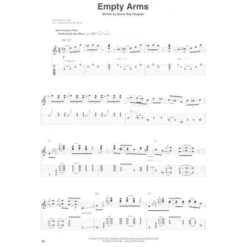 Hal Leonard Guitar Play-Along Ray Vaughan