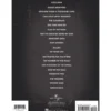 Hal Leonard Iron Maiden Bass Anthology