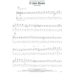 Hal Leonard Jazz Bass Classics