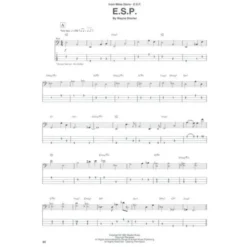 Hal Leonard Jazz Bass Classics