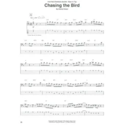 Hal Leonard Jazz Bass Classics