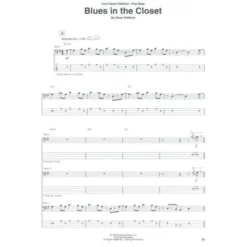 Hal Leonard Jazz Bass Classics