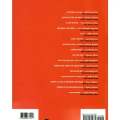 Hal Leonard Jazz Bass Classics