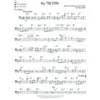 Hal Leonard Jazz Play-Along Best Jazz