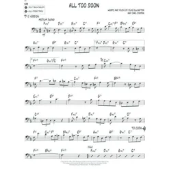 Hal Leonard Jazz Play-Along Best Jazz