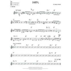 Hal Leonard Jazz Play-Along Best Jazz