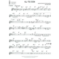 Hal Leonard Jazz Play-Along Best Jazz