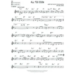 Hal Leonard Jazz Play-Along Best Jazz